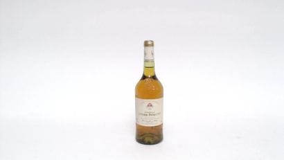 1 BLLE de CHT LAFAURIE-PEYRAGUEY 1977, S...