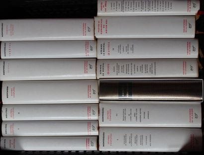 Bibliothèque de La Pléiade, 14 vol. 3 vol.,...