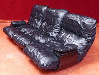 Michel DUCAROY (1925-2009) pour Ligne Roset....