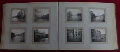 ALBUM PHOTOS principalement sur l'Italie...