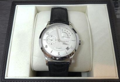 ZENITH Class Elite. MONTRE BRACELET d'homme...