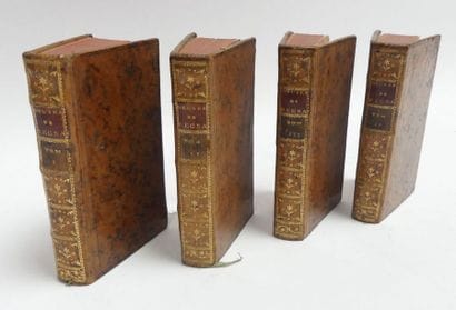 REGNARD. Œuvres (…). Nouvelle édition, revue,...