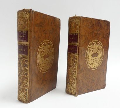 ROLIN. De la manière d’enseigner et d’étudier...