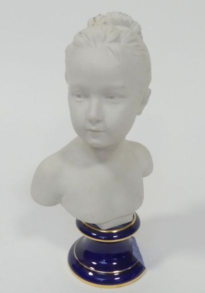 MANUFACTURE NATIONALE DE SEVRES-Jean-Antoine...