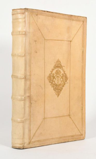 VITRUVE. DE ARCHITECTURA LIBRI DECEM. Amsterdam,...