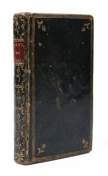 LATTRÉ (Jean). ATLAS TOPOGRAPHIQUE DES ENVIRONS...