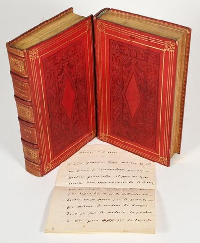 LIBERT (J.L). PHYSIOLOGIE DES PASSIONS, ou...