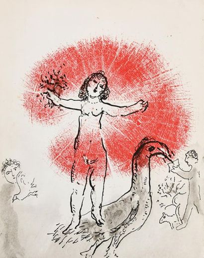 SENGHOR (Léopold Sédar). LETTRES D'HIVERNAGE....