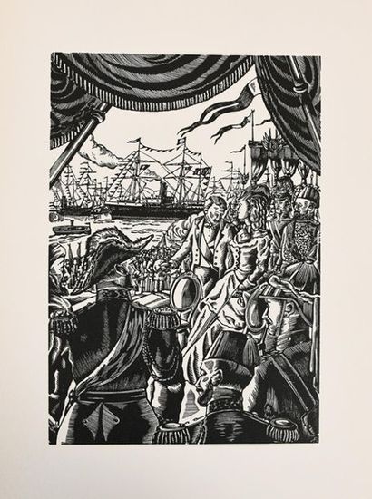 SIEGFRIED (A.) - THARAUD (J. et J.). LE CENTENAIRE...