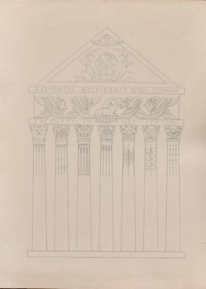 Claudius DALBANNE dit Claude DALBANNE (1877-...