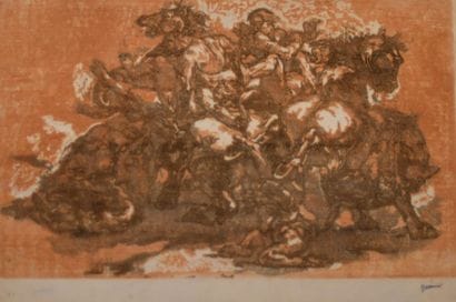 Claudius DALBANNE dit Claude DALBANNE (1877-...
