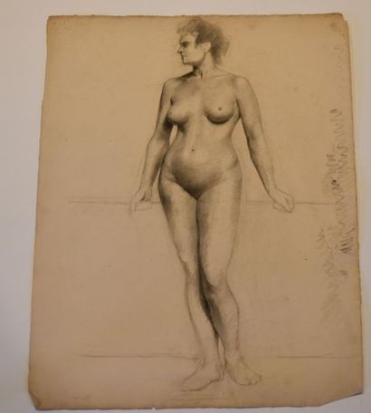 Claudius DALBANNE dit Claude DALBANNE (1877-...