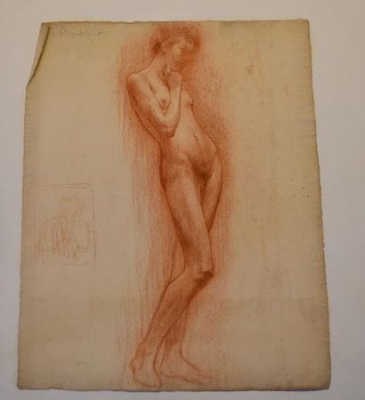 Claudius DALBANNE dit Claude DALBANNE (1877-...