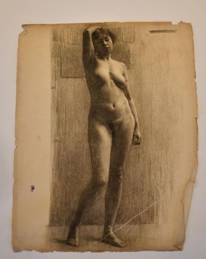 Claudius DALBANNE dit Claude DALBANNE (1877-...