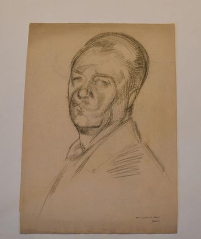Claudius DALBANNE dit Claude DALBANNE (1877-...