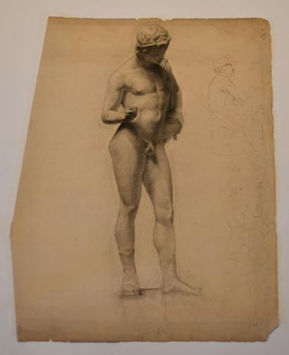 Claudius DALBANNE dit Claude DALBANNE (1877-...
