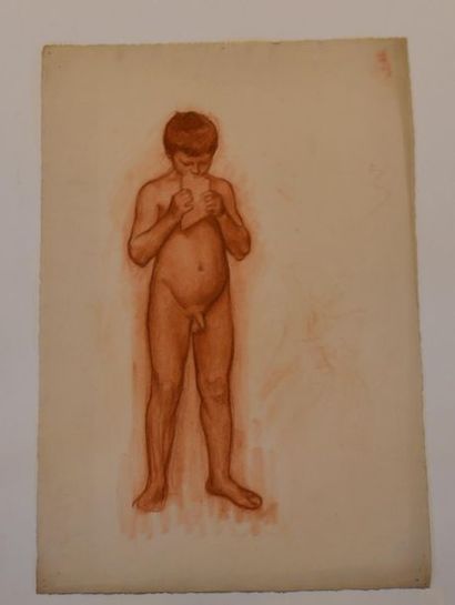 Claudius DALBANNE dit Claude DALBANNE (1877-...