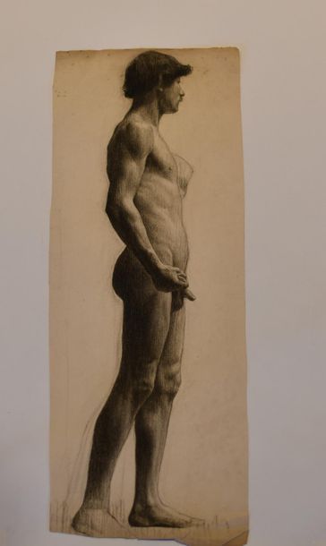 Claudius DALBANNE dit Claude DALBANNE (1877-...