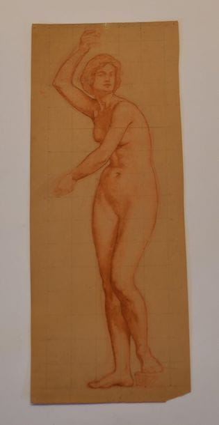 Claudius DALBANNE dit Claude DALBANNE (1877-...