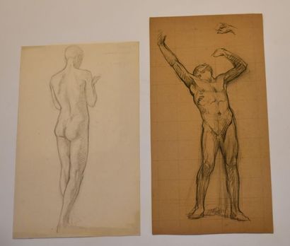 Claudius DALBANNE dit Claude DALBANNE (1877-...