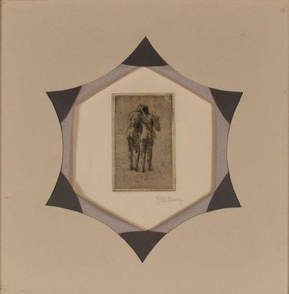 Claudius DALBANNE dit Claude DALBANNE (1877-...