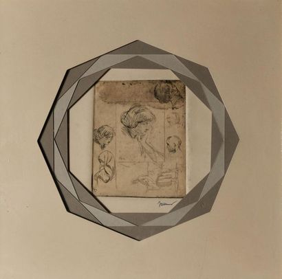 Claudius DALBANNE dit Claude DALBANNE (1877-...