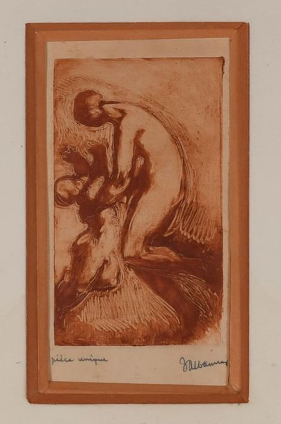 Claudius DALBANNE dit Claude DALBANNE (1877-...