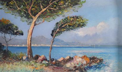 Louis BISSINGER (1899-1978) dit Régis BERARD....