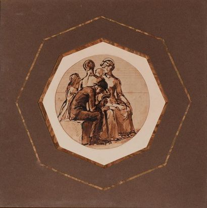 Claudius DALBANNE dit Claude DALBANNE (1877-...