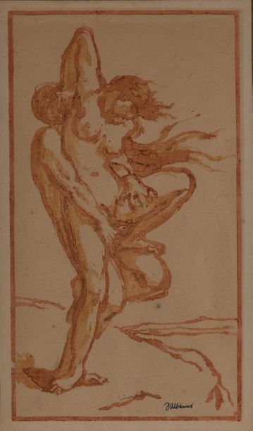 Claudius DALBANNE dit Claude DALBANNE (1877-...