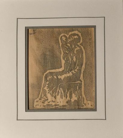 Claudius DALBANNE dit Claude DALBANNE (1877-...