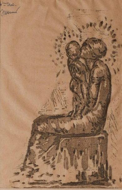 Claudius DALBANNE dit Claude DALBANNE (1877-...