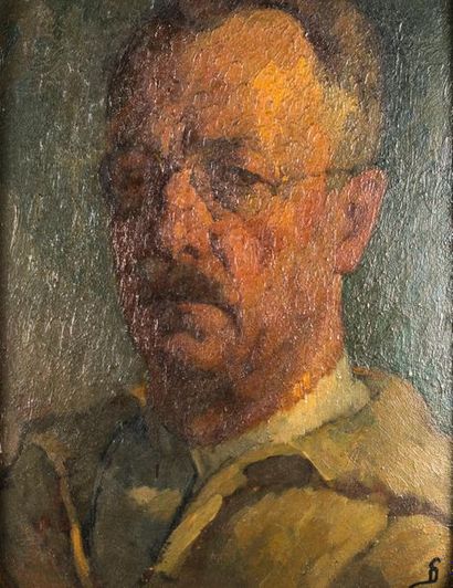 Claudius DALBANNE dit Claude DALBANNE (1877-...