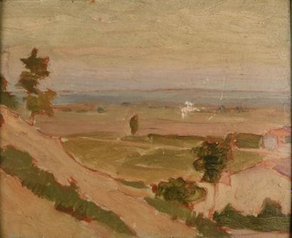 Claudius DALBANNE dit Claude DALBANNE (1877-...