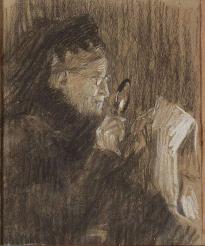 Claudius DALBANNE dit Claude DALBANNE (1877-...