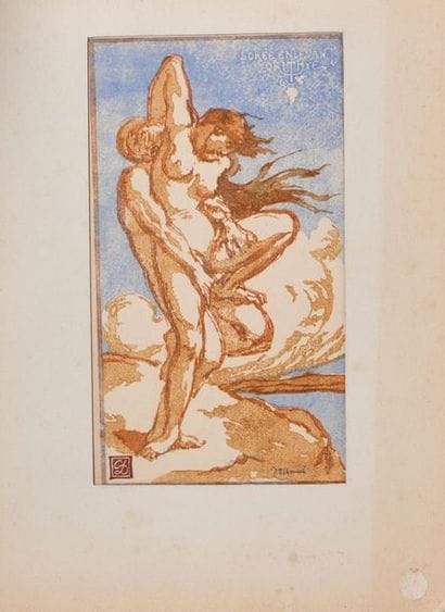 Claudius DALBANNE dit Claude DALBANNE (1877-...