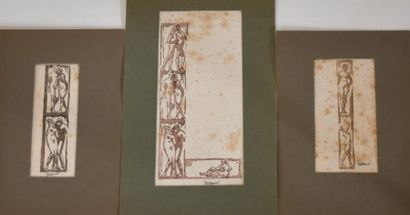 Claudius DALBANNE dit Claude DALBANNE (1877-...
