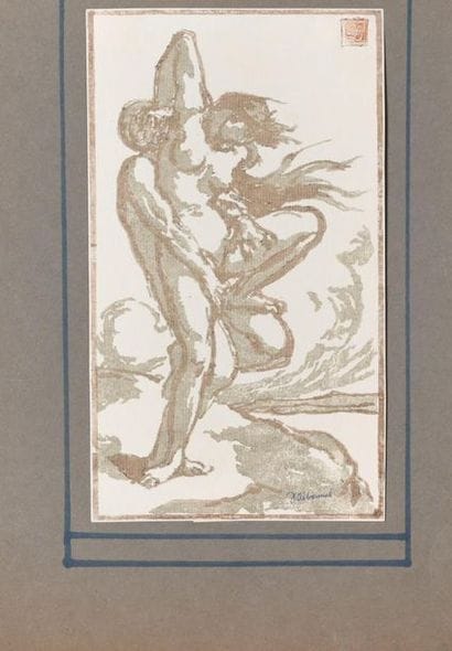 Claudius DALBANNE dit Claude DALBANNE (1877-...