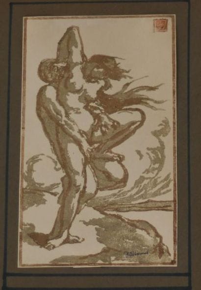 Claudius DALBANNE dit Claude DALBANNE (1877-...