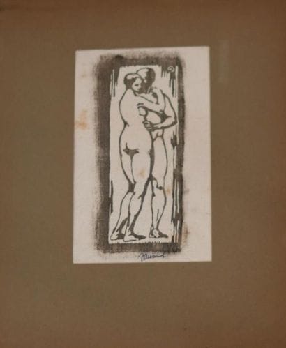 Claudius DALBANNE dit Claude DALBANNE (1877-...