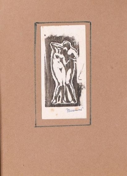 Claudius DALBANNE dit Claude DALBANNE (1877-...