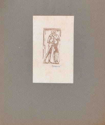 Claudius DALBANNE dit Claude DALBANNE (1877-...
