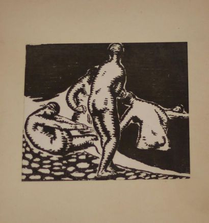 Claudius DALBANNE dit Claude DALBANNE (1877-...