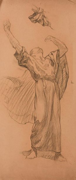 Claudius DALBANNE dit Claude DALBANNE (1877-...