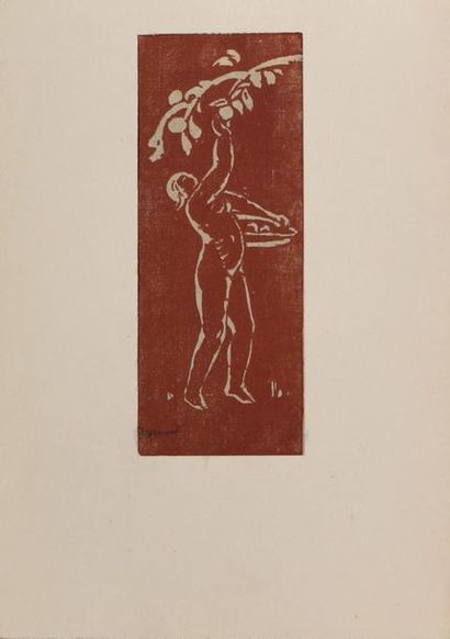 Claudius DALBANNE dit Claude DALBANNE (1877-...
