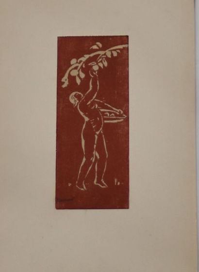 Claudius DALBANNE dit Claude DALBANNE (1877-...