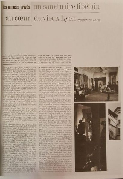 CHINE, fin du XIXème-début du XXème siècle....
