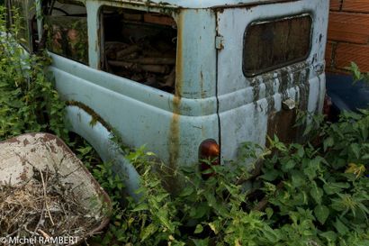Fiat 125 incomplete sedan (for parts).
Sold...