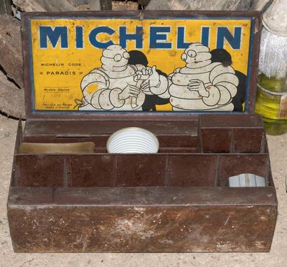 Michelin 