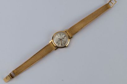 UNIC, Suisse. Montre-bracelet de femme, boîtier...